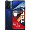 Tcl SMARTPHONE TCL 50SE 6.78" 256GB RAM 6GB 4G LTE MIDNIGHT BLUE