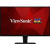 ViewSonic Monitor Frameless 27" VA-Led QHD 2560x1440 Viewsonic VA2715-2K-MHD Speaker