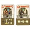 Cranio Creations Leaders Promo 1 (Sanzio): Lorenzo il Magnifico ITA