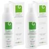 Cieffe Derma Tiodet-ZNP Detergente Doccia Shampoo 2x200 ml
