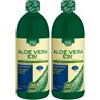 ESI Srl ESI® Aloe Vera Massima Forza Set da 2 2x1000 ml Sciroppo