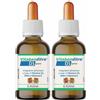 Vitabenditre D3 Gocce 2x15 ml