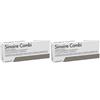 Sinaire® Combi 30 compresse 2x30 pz Compresse