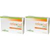 relaxcol® PLUS 2x30 pz Compresse