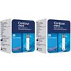Countour Contour® Next 25 2x25 pz Strisce reattive