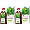 SALUS Tarassaco 2x200 ml Sciroppo