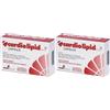 Shedir Pharma Srl Unipersonale Cardiolipid Shedir® Set da 2 2x30 pz Capsule