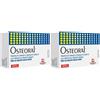 pharmasuisselaboratories OSTEORAL® 2x36 g Capsule