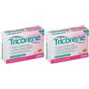 Chiesi Farmaceutici SpA Tricorene Compresse Set da 2 2x30 pz