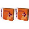 Amnol Chimica Biologica Srl LINFOGUARD™ Set da 2 2x14 pz Bustina