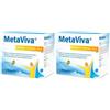 Metagenics™ MetaViva® 2x20 pz Polvere per soluzione orale