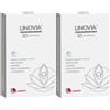 LINOVIA® 2x22,5 g Compresse