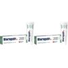Euritalia Pharma (div.CoSWELL) Biorepair® Plus Protezione Totale Dentifricio Set da 2 2x75 ml