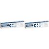 Curasept SpA CURASEPT® Biosmalto Protezione Carie Set da 2 2x75 ml Dentifricio