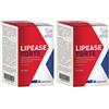 LIPEASE Forte 2x20 pz Bustina