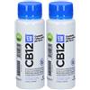 CB12 Great Breath for 12 hours 2x250 ml Collutorio