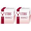 Natural Bradel Utibis® 2x14 pz Bustina