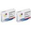 Pierpaoli Exelyas Srl PIERPAOLI® Melatonina Zinco Selenio Set da 2 2x30 pz Compresse