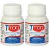 A.v.d. Reform Srl T-MAG® Set da 2 2x36 g Capsule