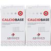 ABIOGEN CALCIOBASE 2x30x10 ml Soluzione orale