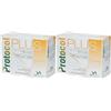 Protocol® Plus 2x21x25 ml Flaconcini bevibili