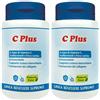 Natural Point C Plus 2x70 g Capsule