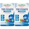 Equilibra® Top Fegato 2x15,6 g Compresse