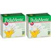 Pediatrica Pediamente® 2x15x10 ml Flaconcini bevibili