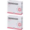 Crioven® 500 Bustine 2x16 pz Bustina