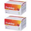 Frutdep® Immuno Flaconcini 2x20x10 ml bevibili