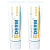 EDERM™ Crema 2x30 ml