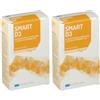 Smartfarma SRL Smartfarma SMART D3 Set da 2 2x15 ml Gocce orali