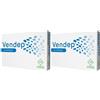 Logus Pharma Vendep Capsule 2x30 pz