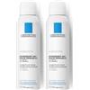 La Roche-Posay Toleriane Deodorante Physiologique Spray Lenitivo Antiodori 150 ml 2x150