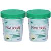 Giuliani SpA PSYLLOGEL® Fibra Té Al Limone Vaso Set da 2 2x170 g Polvere
