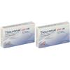 Tiocronal 600 HR Compresse 2x20 pz