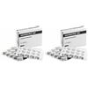 S.f. Group Srl ANATROFINE® 200 Set da 2 2x30 pz Compresse