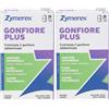 Zymerex® Gonfiore Plus 2x20 g Compresse