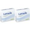 Genadis® 2x14 pz Bustina