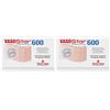 Vasostar® 600 Compresse 2x30 pz