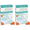 NORSAN Omega-3 Kids Caramelline 2x90 g Caramelle