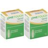 Onetouch® Verio® 2x25 pz Strisce reattive