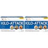 Xls-Medical XLS Kilo-Attack 2x30 g Compresse