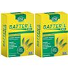 ESI Batteril® 900 2x45 g Compresse rivestite con film