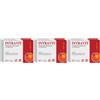 Offhealth SpA OFFItalia INTRAVIT® Set da 3 3x30 pz Compresse