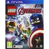 Warner Bros. Lego Avengers - PlayStation Vita