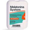 Melatonina system - Melatonina system 300 compresse 1mg