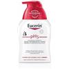 Olio detergente mani - Eucerin ph5 olio detergente mani secche e screpolate 250ml