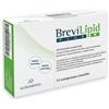 Brevilipid - Brevilipid plus 30 compresse rivestite