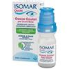 Isomar - Isomar occhi gocce oculari all'acido ialuronico 0,20% 10ml senza conservanti